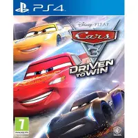 Cars 3 : Course Vers la Victoire