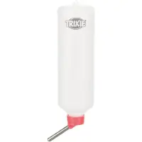 Trixie 12 Biberons Avec Support Métal - 450 Ml
