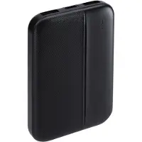 Rivacase VA2608 Lithium Polymer (LiPo) 5000 mAh Black