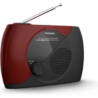 Thomson Radio FM portable RT353