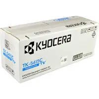 Kyocera TK-5415C - Cyan - Toner