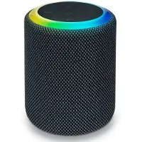 BigBen Interactive BIGBEN Party - Mainstream 1 haut-parleur sans fil Bluetooth - effets de lumière - IPX6 - 15 W - USB-C