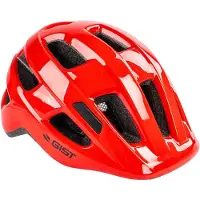 Gist Runny Junior Urban Helmet Rouge S-M Enfants