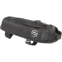 Skuad Top Tube Frame Bag Noir