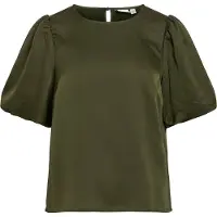 Vila Chemisier 'VIEllette' olive