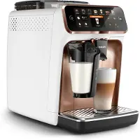 Philips série 5400 Machines espresso entièrement automatiques EP5443/70