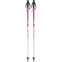 One Way Xtr Junior Poles Rouge 70 cm Garçon