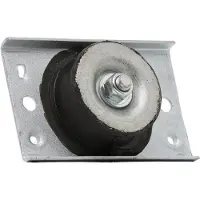 MAGNETI MARELLI Support moteur 030607010709
