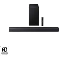 Samsung B-Series HW-B450F Noir 2.1 canaux