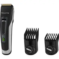Rowenta Advancer TN5201 Lames auto-affûtées 29 longueurs 120 minutes d'autonomie