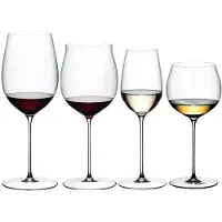 Riedel 5425/47 SUPERLEGGERO Set de dégustation