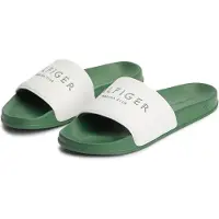Tommy Hilfiger Mule blanc