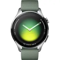 Xiaomi Montre connectée Watch 5 Vert genévrier