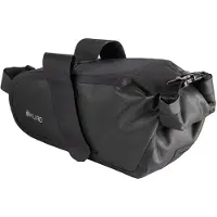 Skuad Explorer 2.5l Saddle Bag Gris