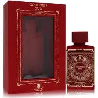 Riiffs Goodness Oud Rouge EDP U 100 ml