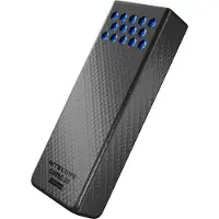 Nitecore CARBO 20 Powerbank, 20.000 mAh, bleu