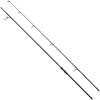 Prologic Combat-x Classic Shrink Carpfishing Rod Argenté 3.60 m / 3.5 Lbs