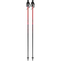 One Way Xtr Comp Poles Rouge 110 cm