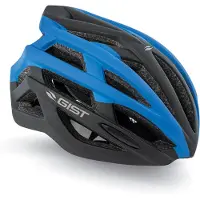 Gist Planet Helmet Bleu,Noir L-XL