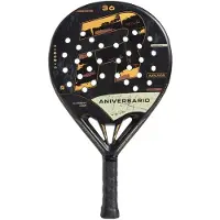 Royal Padel 36 Aniversario Poly 2026 Padel Racket Noir