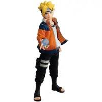 Banpresto Boruto : Naruto Next Generations Statue PVC Boruto Uzumaki 23 cm