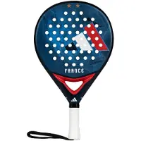 Adidas Fra Wc2026 Padel Racket Bleu 360-375 gr Homme