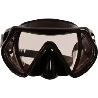 Squba Laksmi Swimming Mask Noir