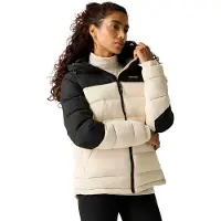 Regatta Aldthorn Jacket Beige 42 Femme