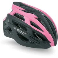 Gist Planet Helmet Noir,Rose S-M
