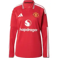 Adidas Maillot 'Manchester United 26/27' jaune / rouge / noir / blanc