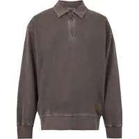 Carhartt WIP Sweat-shirt 'Harper' brun foncé