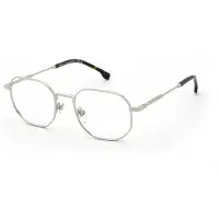 Lozza Vl2451-520579 52x20x145 Mm Reading Glasses Argenté Homme