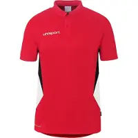Uhlsport Polo à Manches Courtes Equipe 29