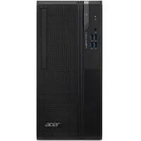 Acer Veriton S2 VS2690G - Mid tower - Core i3 12100 / 3.3GHz