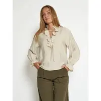 Minus Haut 'Remilla ' blanc