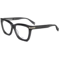 Marc Jacobs Monture lunettes - - MJ 1014 GREY (KB7) - Résine - Mixte - Gris