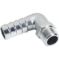 Osculati raccord de tuyau 90° intérieur 1"1/4 x 38 mm , 1 pièce