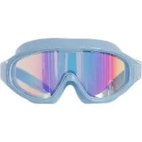 Squba Mirror Swimming Mask Bleu