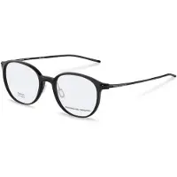 Porsche Design P8734 Glasses Noir