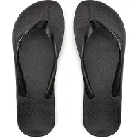Ipanema Tongs ANATOMICA TAN FEM femmes - Noir - 37