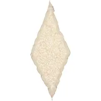 Ralph Lauren Foulard beige / olive / blanc