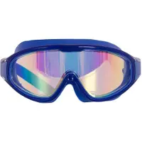 Squba Mirror Swimming Mask Bleu