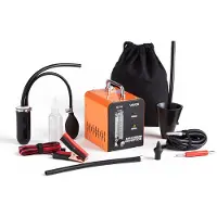 Vevor Détecteur de Fuite de Fumée 12 V