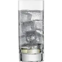 Zwiesel Glas 4x ZWG Verre à long drink Chees 480ml, Verres, Transparent