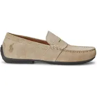 Ralph Lauren Ftw Reynold Loafers Beige EU 40 Homme