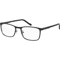 Pierre Cardin Lunettes de Vue P.C. 6895 55/19/145 Ruthenium black Metal frames MAN P.C. 6895