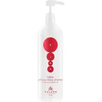 Kallos KJMN Shampooing lumineux 1000 ml