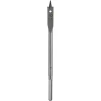 Bosch Mèche à bois plate à queue à six pans 10x110x150mm 5.5mm