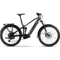 Haibike Vélo électrique Adventr 10 Sx Eagle 2025