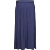 Redgreen Naja Skirt Bleu L Femme